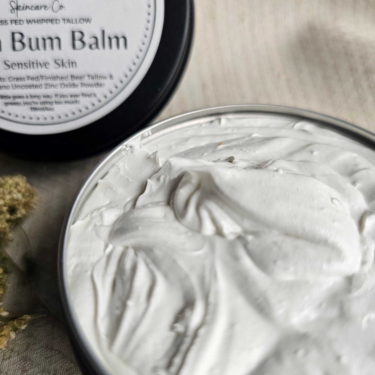 Bum Bum Balm