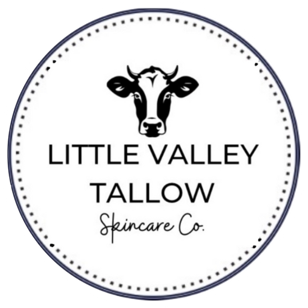 LITTLE VALLEY TALLOW Skincare Co.