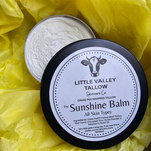 The Sunshine Balm