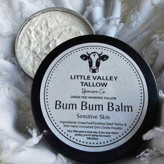 Bum Bum Balm