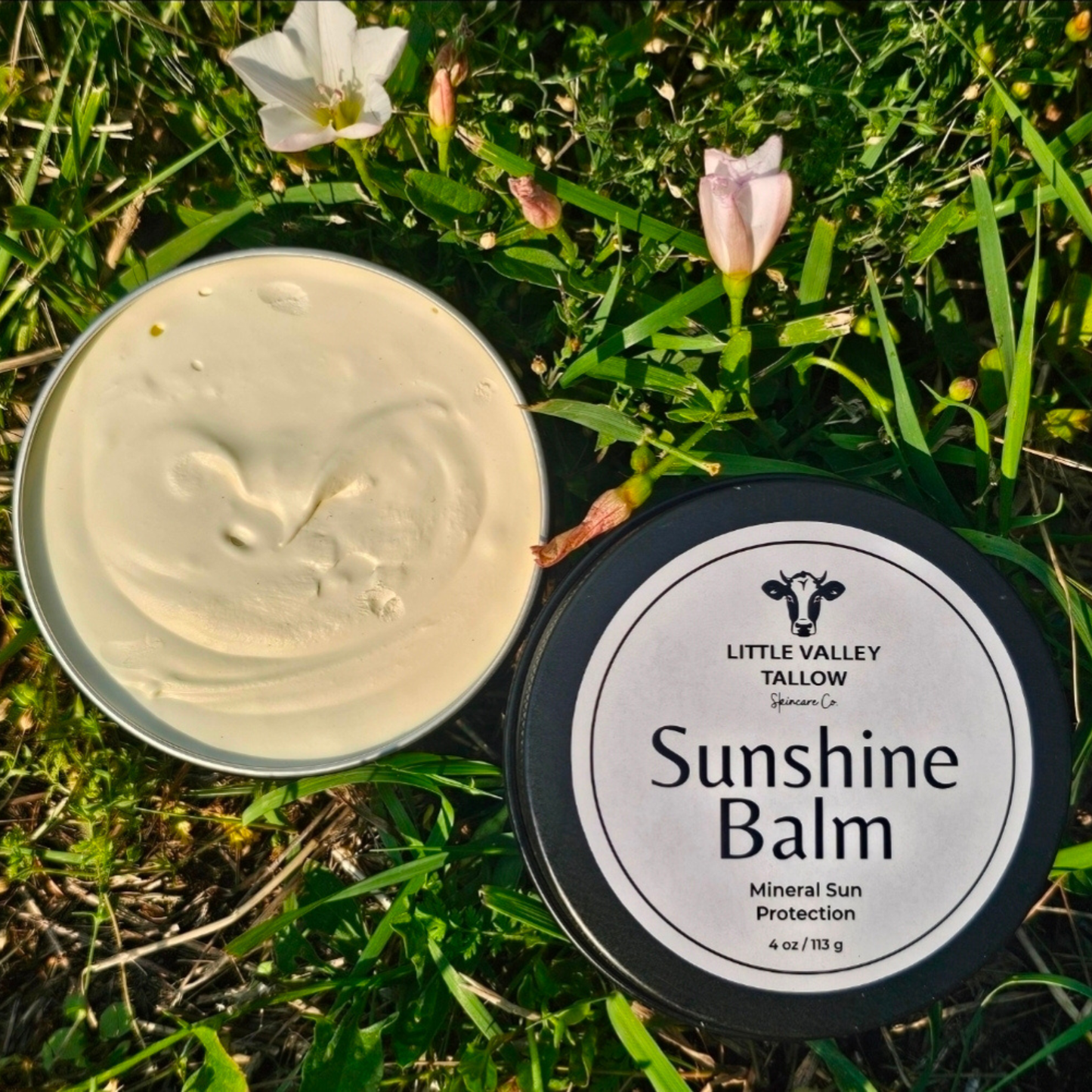 Sunshine Balm | Sun & Bum
