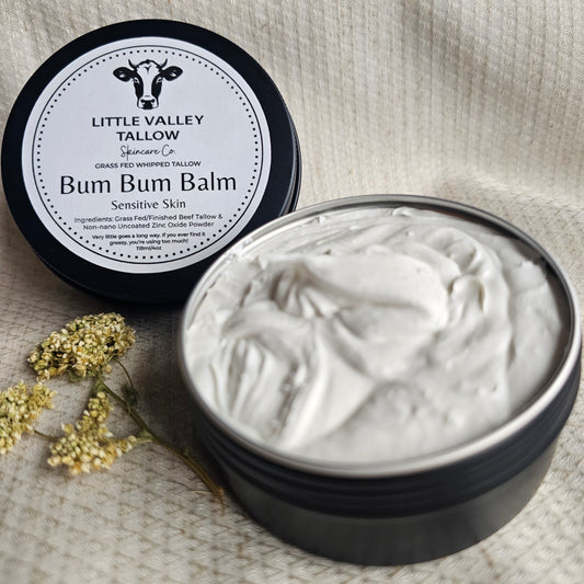 Bum Bum Balm
