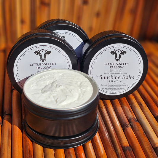 The Sunshine Balm