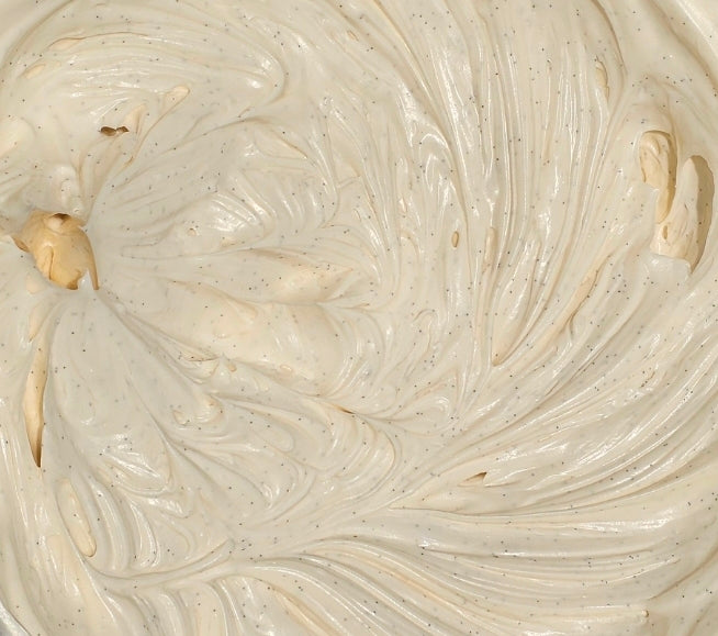 Vanilla Bean & Calendula | Whipped Tallow Body Balm